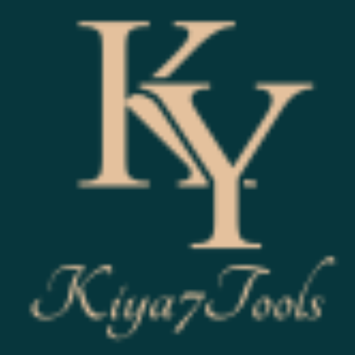 Kiya7 Image Tools